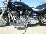 Заказать из Японии мотоцикл Yamaha DragStar1100 Classic 2006 фото 17